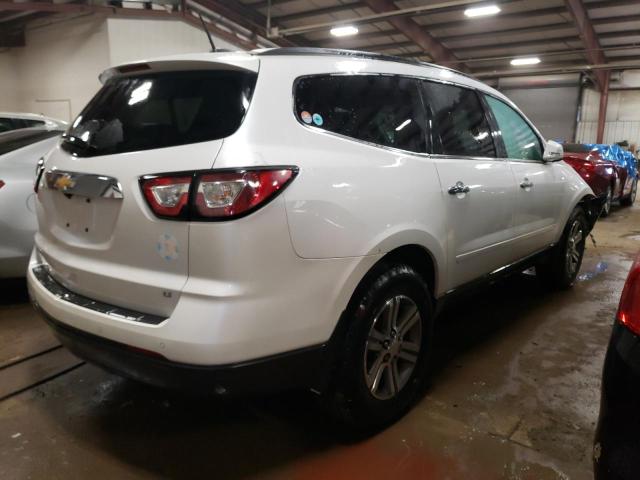 2017 CHEVROLET TRAVERSE L 1GNKRHKD4HJ289118