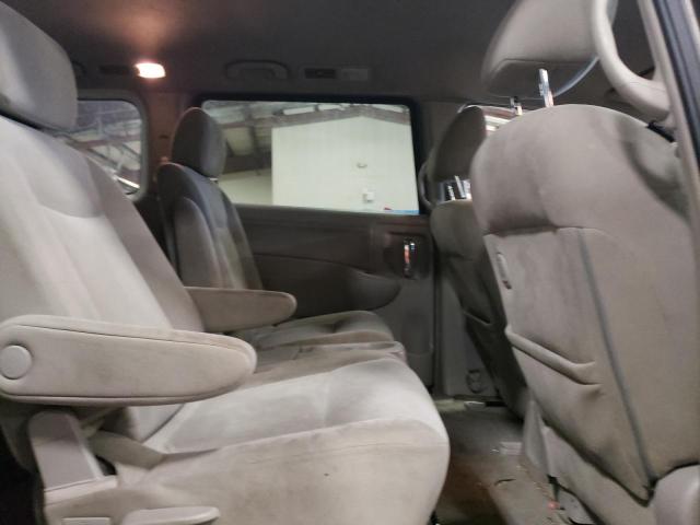 2015 NISSAN QUEST S - JN8AE2KPXF9127987