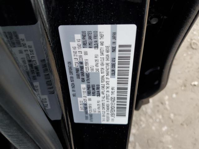 2022 MAZDA CX-5 PREMI - JM3KFBDM0N1614930