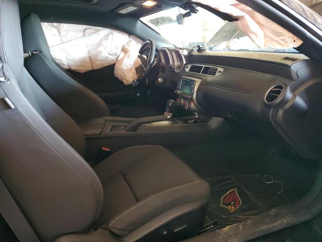 2015 CHEVROLET CAMARO LT 2G1FD1E37F9210108