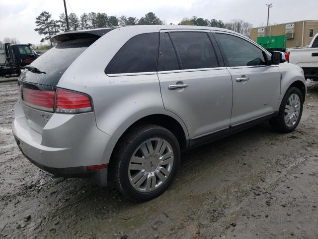2LMDU88C09BJ00016 Lincoln MKX