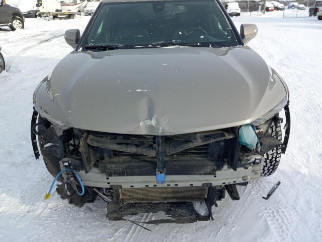 2021 CHEVROLET 10 - 3GNKBJRS7MS572167