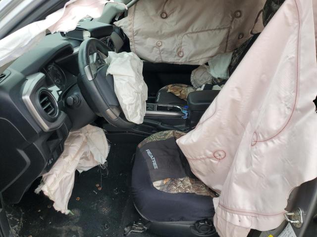2017 TOYOTA TACOMA DOU - 5TFAZ5CN9HX048369