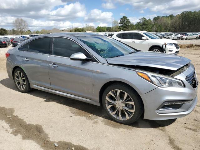 5NPE34AB3FH135943 Hyundai Sonata Sport