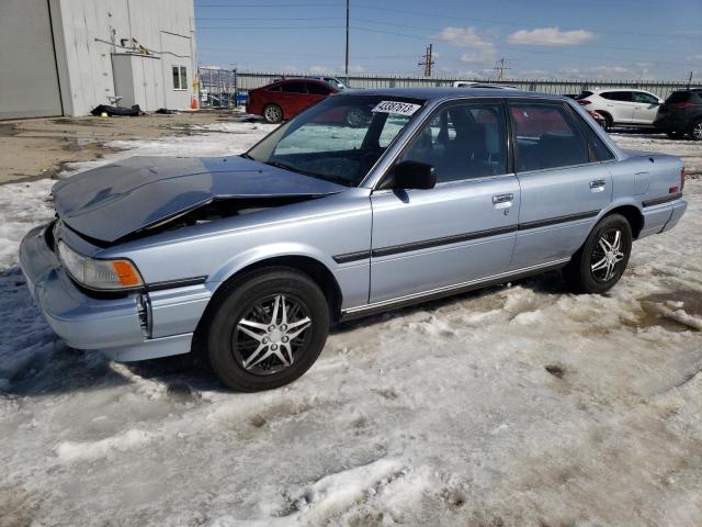 1987 Toyota Camry LE