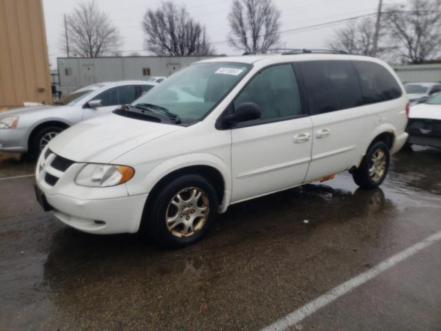 2003 Dodge Grand Caravan 