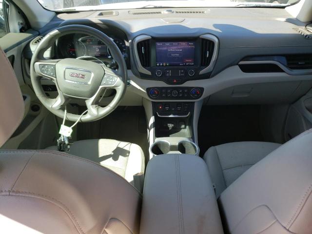 2019 GMC TERRAIN DE - 3GKALSEX1KL162551