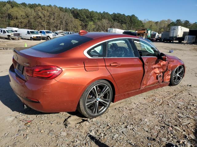 WBA4J7C53KBM75421 BMW 440xi Gran Coupe
