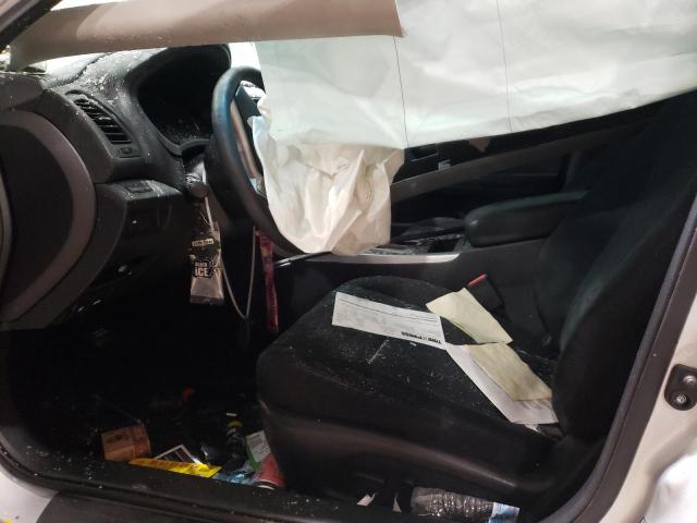 2015 NISSAN ALTIMA 2.5 1N4AL3AP4FC466343