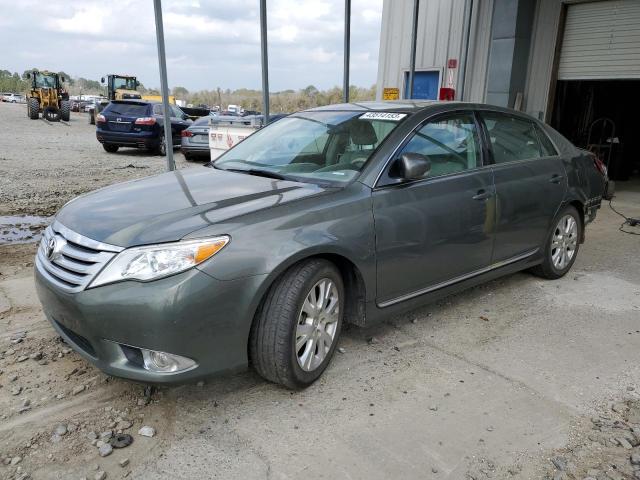 2012 Toyota Avalon Base