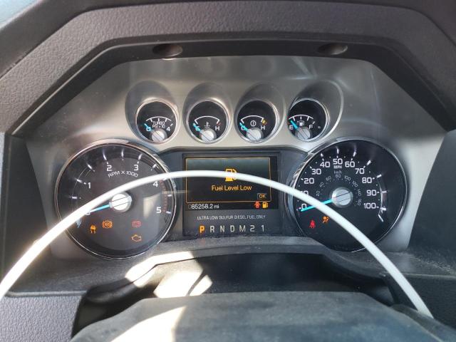 1FT7W2BT6EEA28332 Ford F250 Super Duty