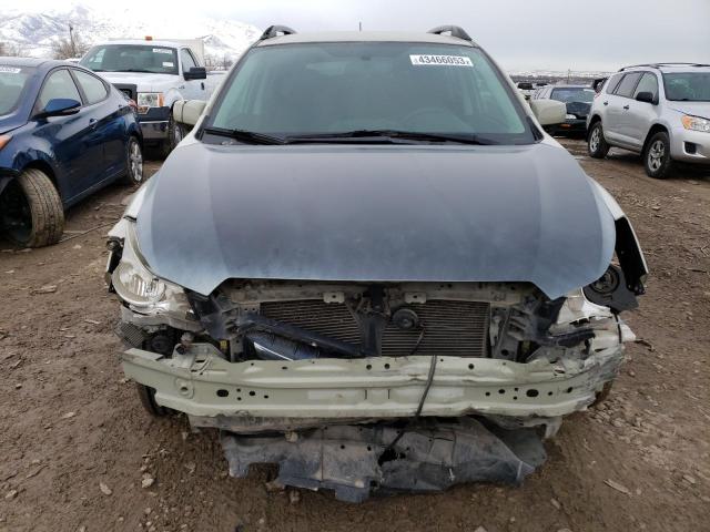 JF2GPAGC4E8303647 Subaru Xv Crosstrek 2.0 Limited