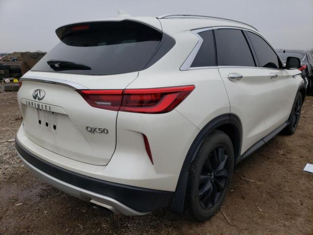 2020 INFINITI QX50 PURE 3PCAJ5M33LF121324