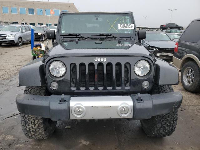1C4HJWEG5EL141631 Jeep Wrangler Unlimited Sahara