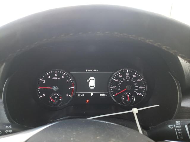 5XYP5DHC0MG134660 KIA Telluride Sx