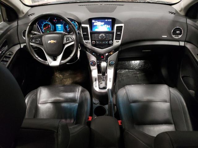 2015 CHEVROLET CRUZE LT 1G1PE5SB1F7199435