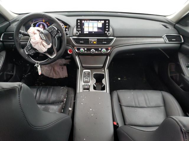 2022 HONDA ACCORD HYB 1HGCV3F51NA020179