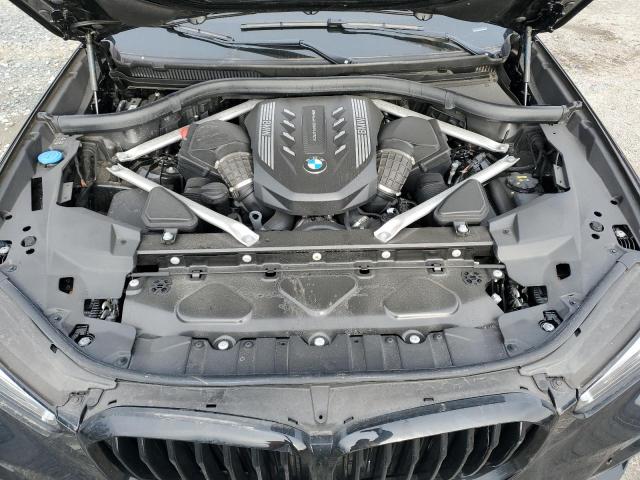 2022 BMW X5 M50I 5UXJU4C06N9L10778