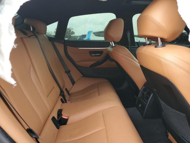 2019 BMW 430XI GRAN - WBA4J3C57KBL07337