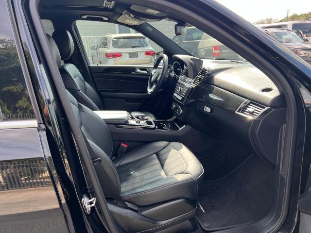 2018 MERCEDES-BENZ GLE 350 - 4JGDA5JB7JB187458