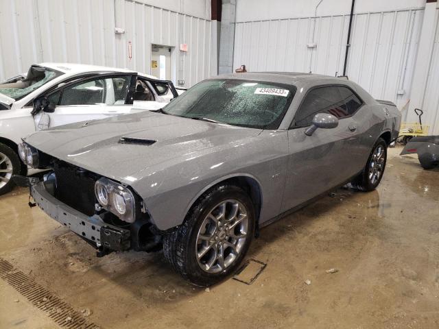 2017 Dodge Challenger GT