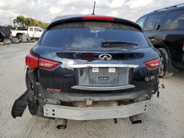 2017 INFINITI QX70 - JN8CS1MU9HM142477