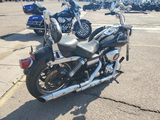 2011 HARLEY-DAVIDSON FXDC 1HD1GV416BC304451