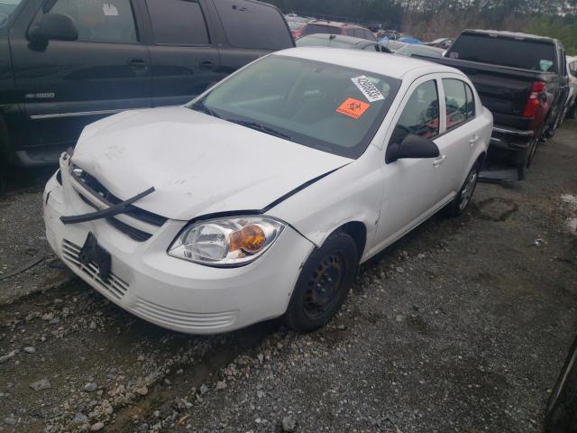 2007 Chevrolet Cobalt LS