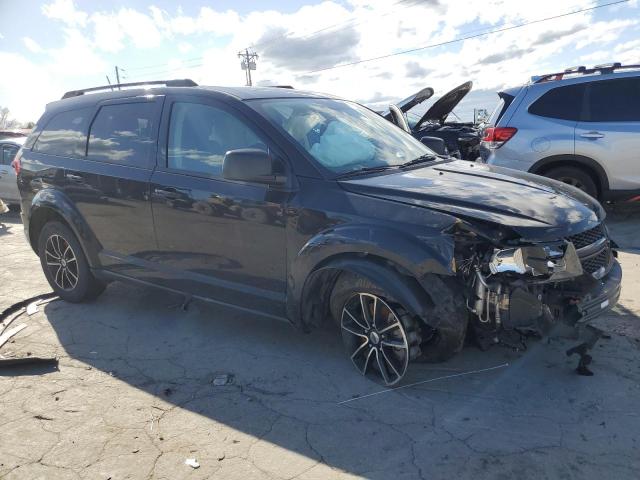 2018 DODGE JOURNEY SE 3C4PDCAB4JT294723