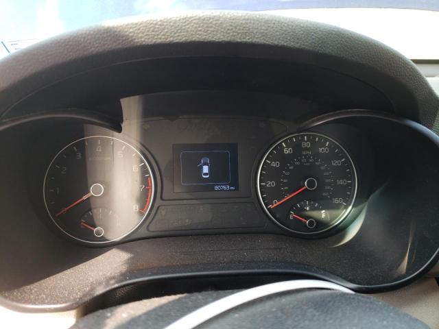 5XXGT4L37GG020774 KIA Optima Lx