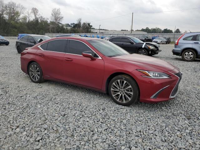 2019 LEXUS ES 300H - JTHB21B17K2029712