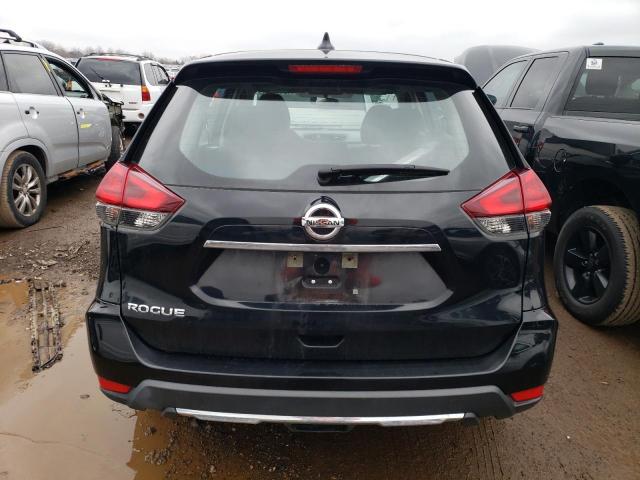 KNMAT2MT1HP540911 | 2017 NISSAN ROGUE S