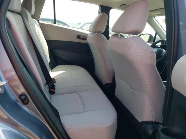 2022 TOYOTA COROLLA CR - 7MUAAAAG5NV018412