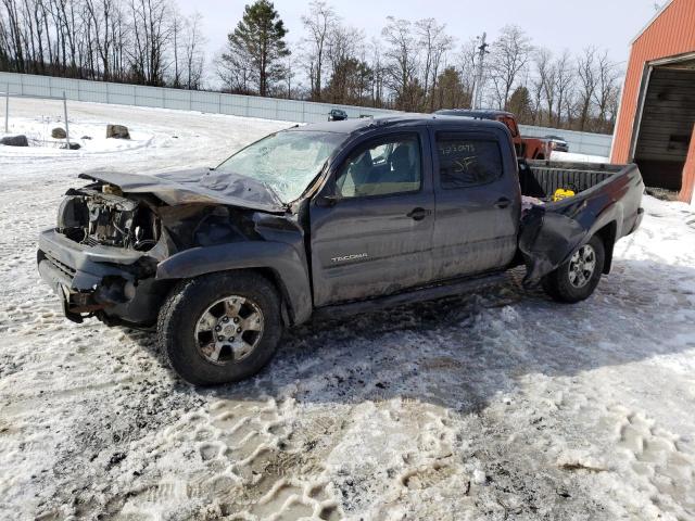 2009 Toyota Tacoma 