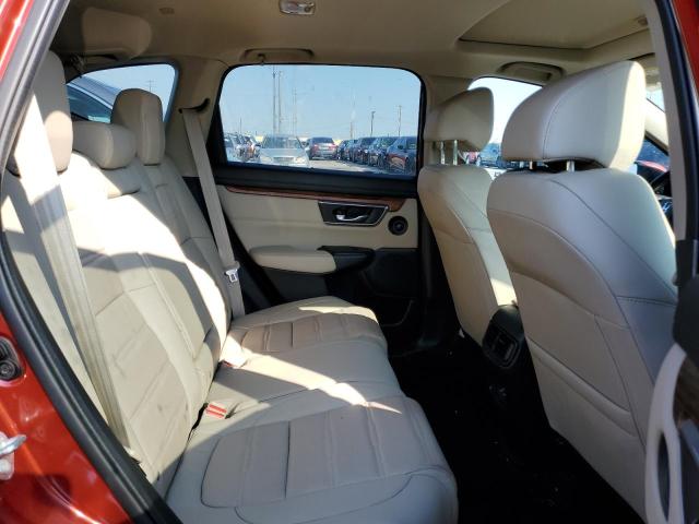 2017 HONDA CR-V EXL 2HKRW2H80HH683666
