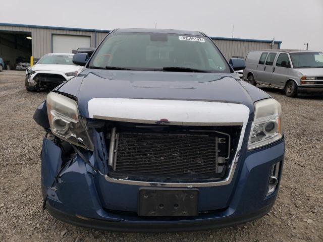 2GKFLREK1C6167905 GMC Terrain