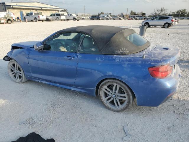 2018 BMW 230I - WBA2M7C55JVD51603