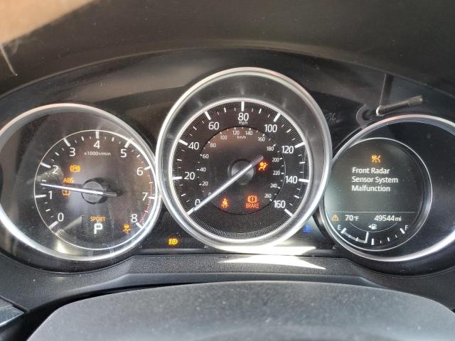 2020 MAZDA 6 TOURING - JM1GL1VM5L1518806