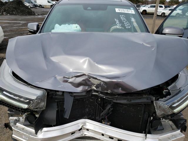 2021 ACURA RDX A-SPEC - 5J8TC2H6XML041279