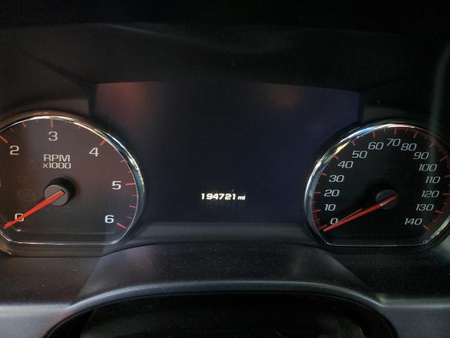 3GTU2WEJ8FG192742 GMC Sierra K1500 Denali