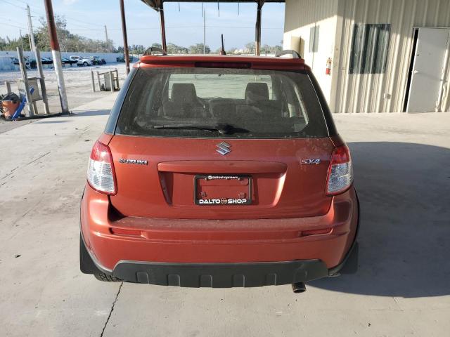 JS2YA413785103114 Suzuki SX4