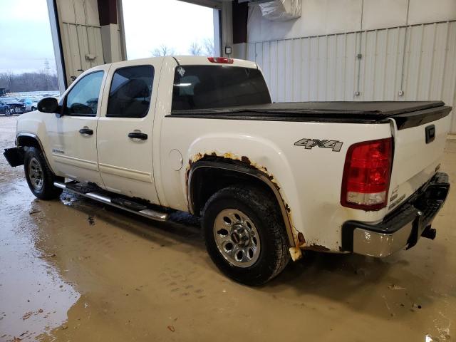 3GTRKUEA6AG131568 GMC Sierra K1500 Sl