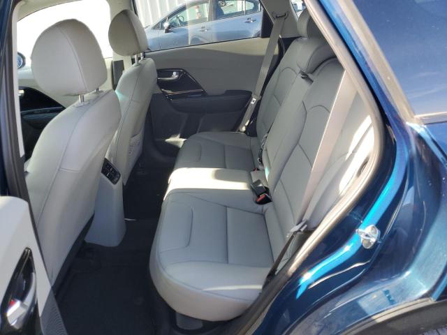 2022 KIA NIRO TOURI - KNDCC3LC5N5510480