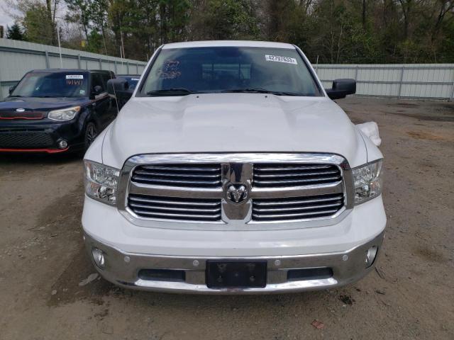2015 RAM 1500 SLT 1C6RR6LT5FS762525