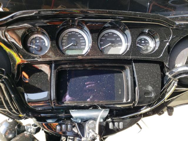 2020 HARLEY-DAVIDSON FLHTK - 1HD1KEF13LB628640