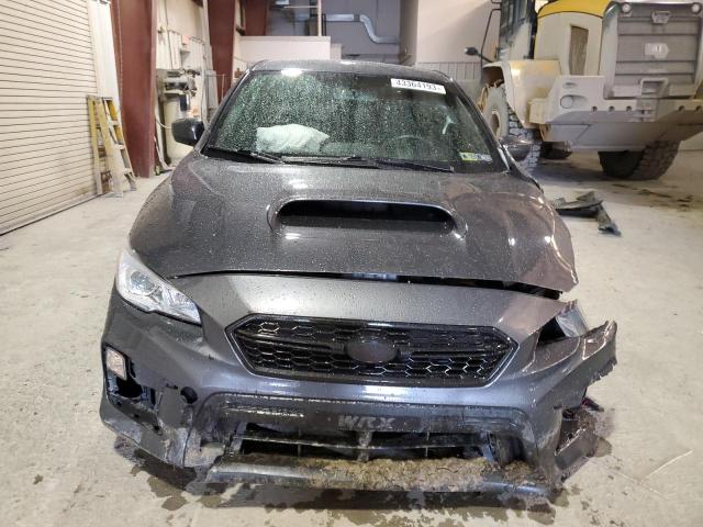 JF1VA1A63L9807887 Subaru WRX