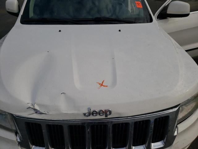 1J4RR4GG2BC670751 Jeep Grand Cher