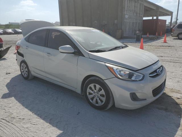 2016 HYUNDAI ACCENT SE KMHCT4AE0GU059716