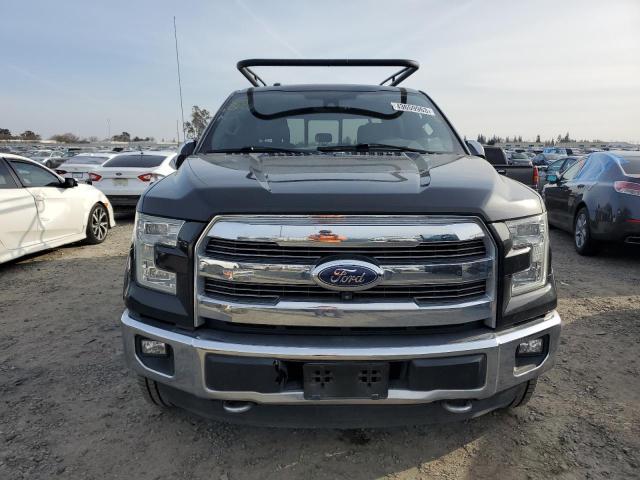 2015 FORD F150 SUPER - 1FTEW1EG9FFA72403