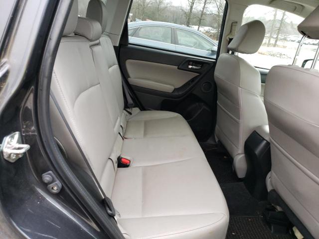 2016 SUBARU FORESTER 2 - JF2SJAKCXGH502370